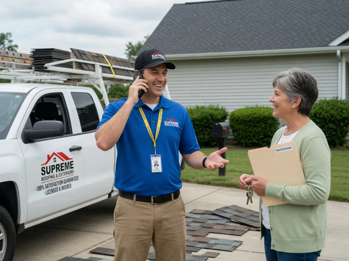 Roof Replacement Hernando, MS FAQs