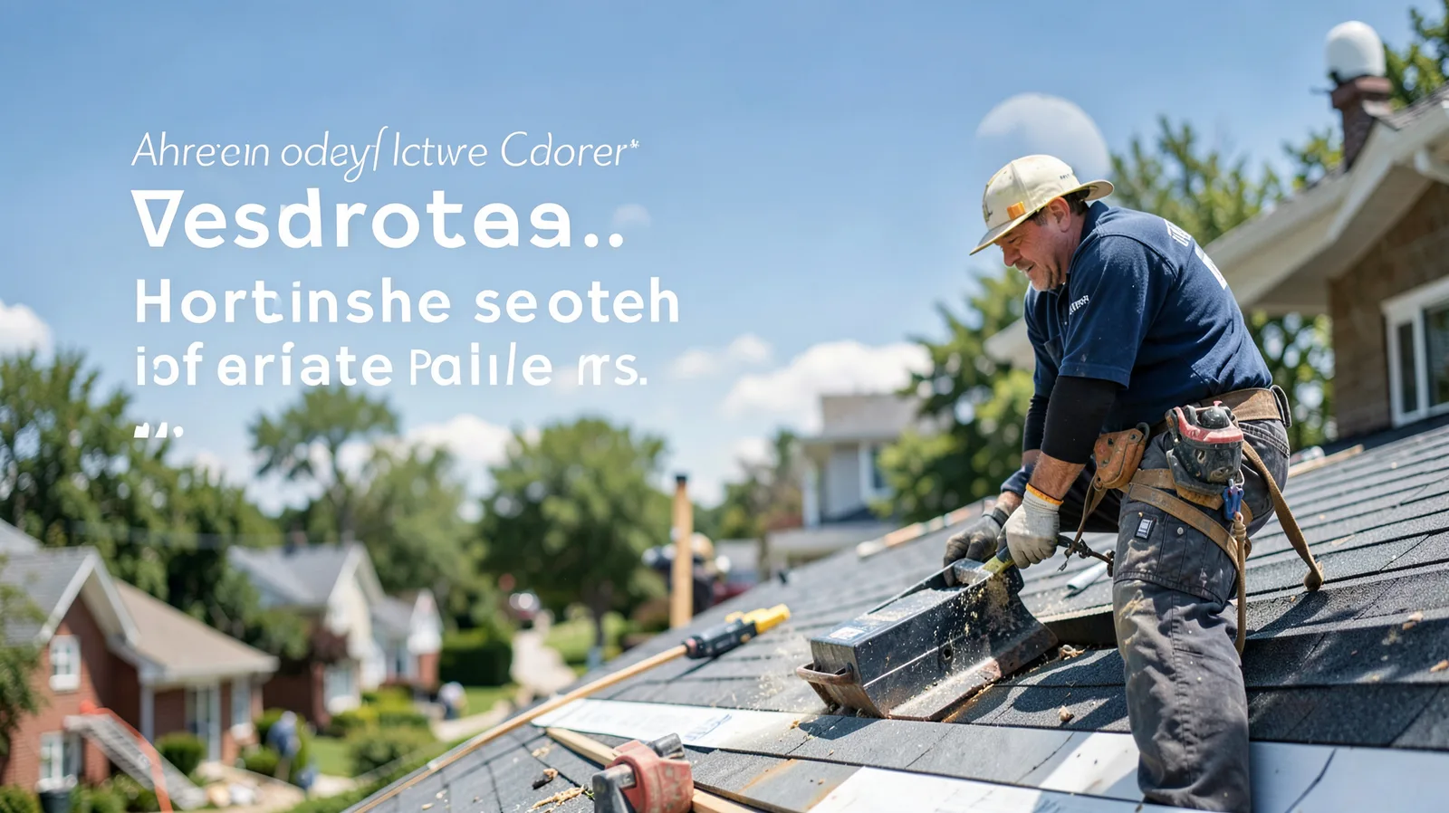 Roof Replacement in Hernando, MS near me